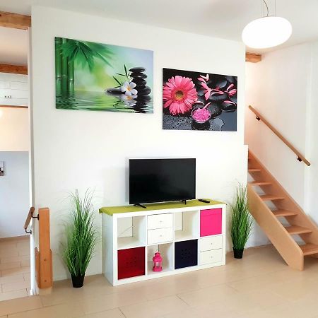 Apartament Sky Bled Zewnętrze zdjęcie