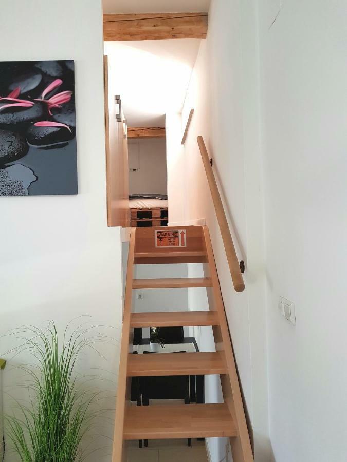 Apartament Sky Bled Zewnętrze zdjęcie