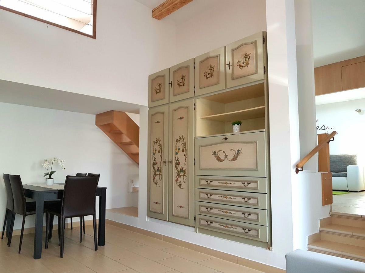 Apartament Sky Bled Zewnętrze zdjęcie