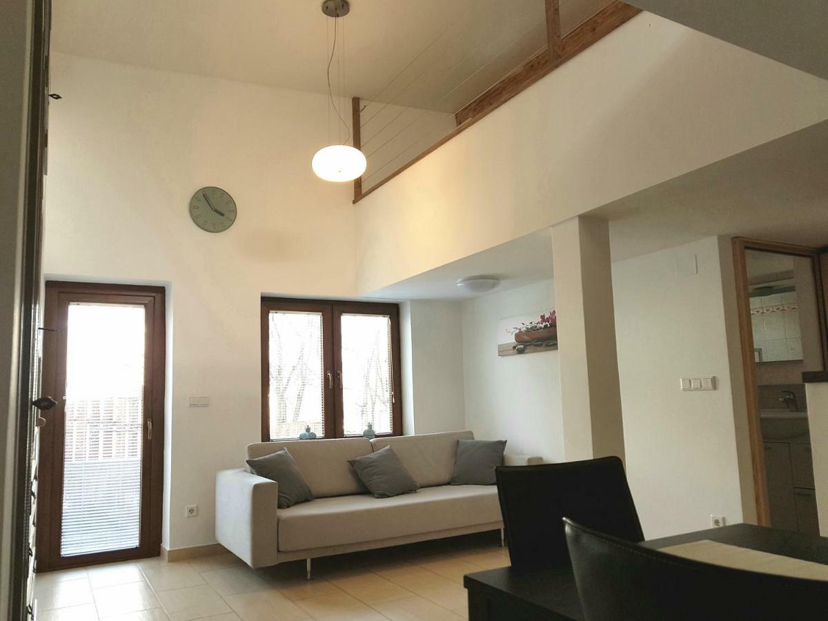 Apartament Sky Bled Zewnętrze zdjęcie