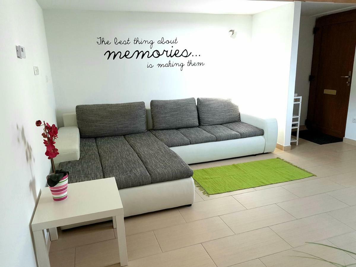 Apartament Sky Bled Zewnętrze zdjęcie