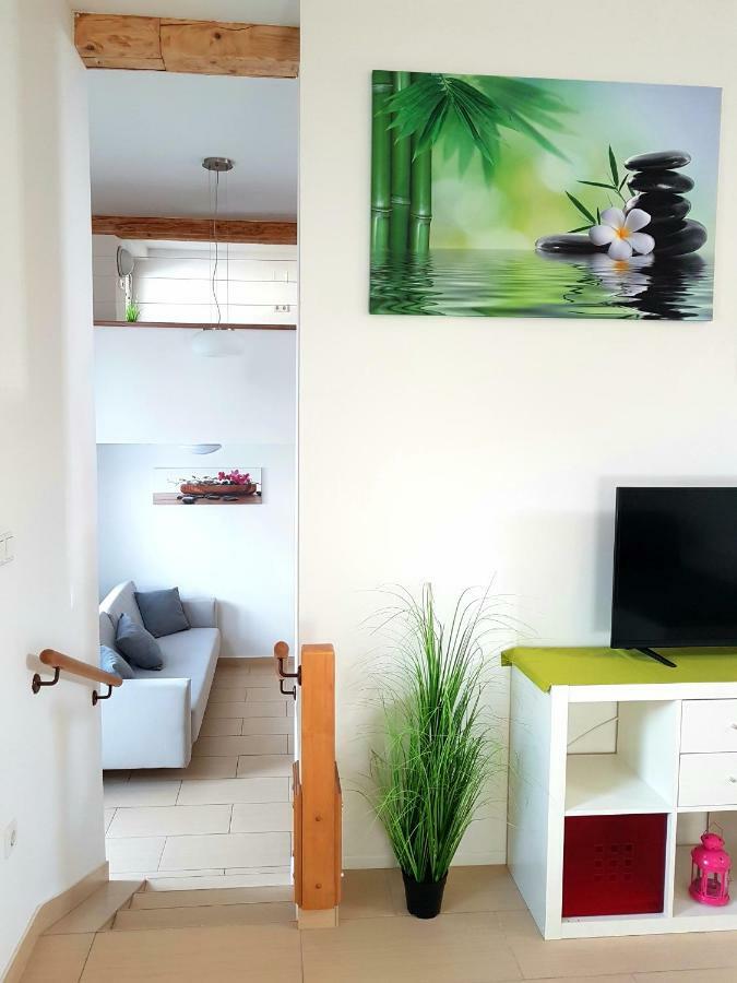 Apartament Sky Bled Zewnętrze zdjęcie