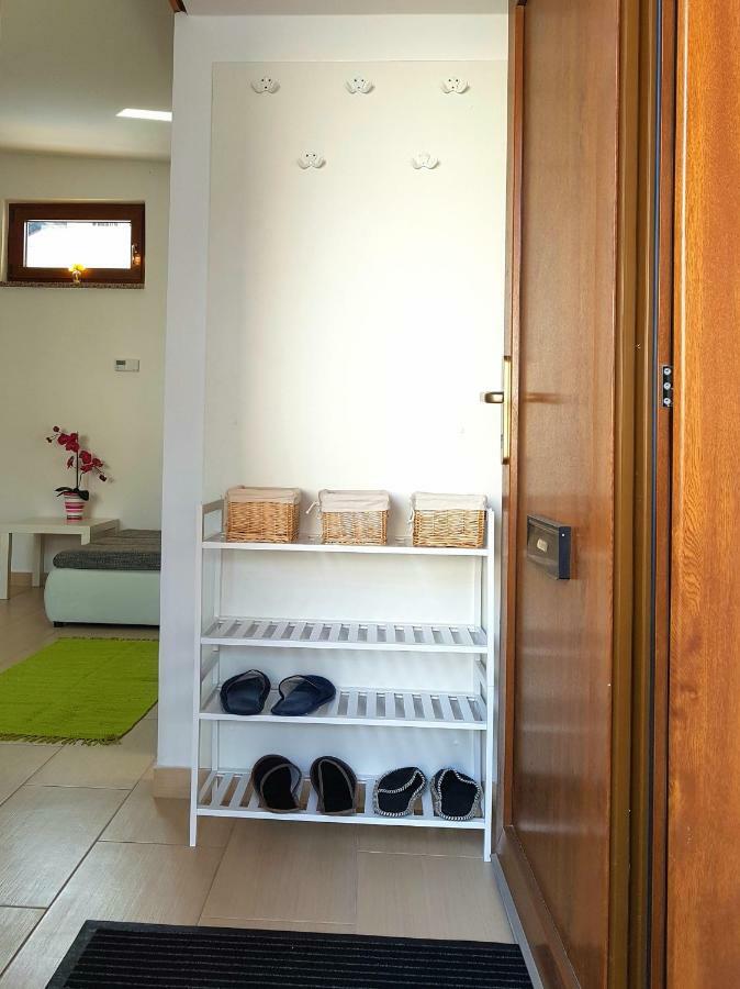 Apartament Sky Bled Zewnętrze zdjęcie