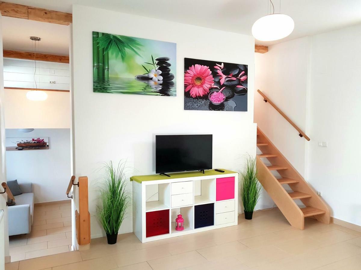 Apartament Sky Bled Zewnętrze zdjęcie
