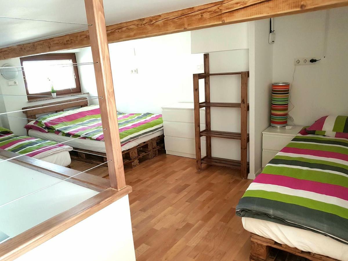 Apartament Sky Bled Zewnętrze zdjęcie