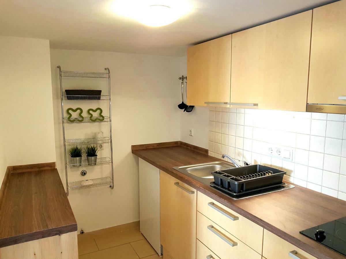 Apartament Sky Bled Zewnętrze zdjęcie