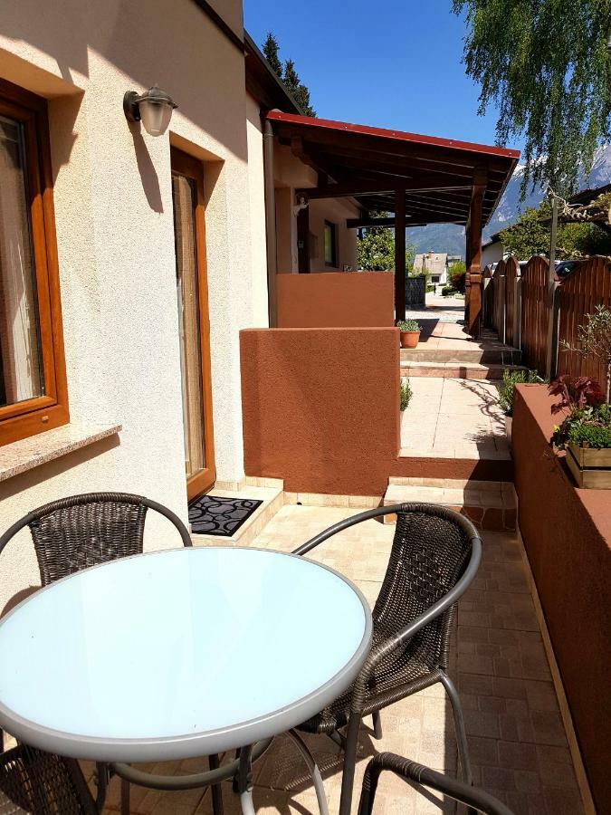 Apartament Sky Bled Zewnętrze zdjęcie